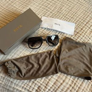 DITA Mach S Sunglasses